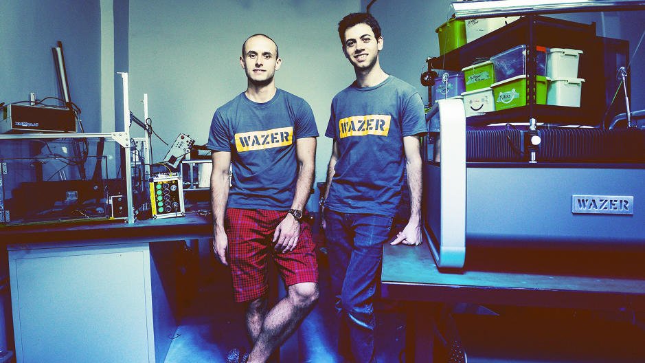 Life Inside A Shenzen Hardware Accelerator
