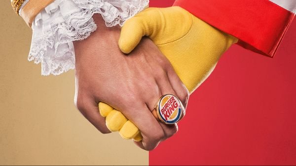 Burger King's Bold New Marketing Strategy: "Stop Making Shitty Ads"
