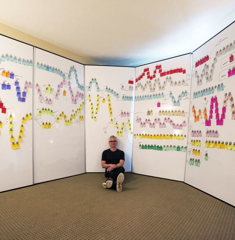 Genetically Personalized Meals, How To Attack Your Competitors and the Woman Who Can't Forget issue artwork