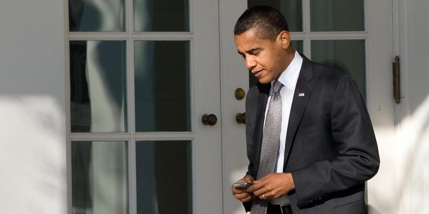 The Real Reason Blackberry Still Matters