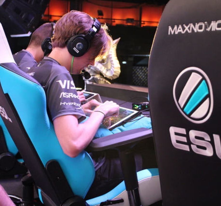 Esports Could Be An Olympic Sport By 2024