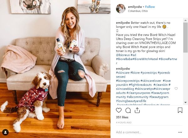 The Real Reason Influencers Make So Much Money
