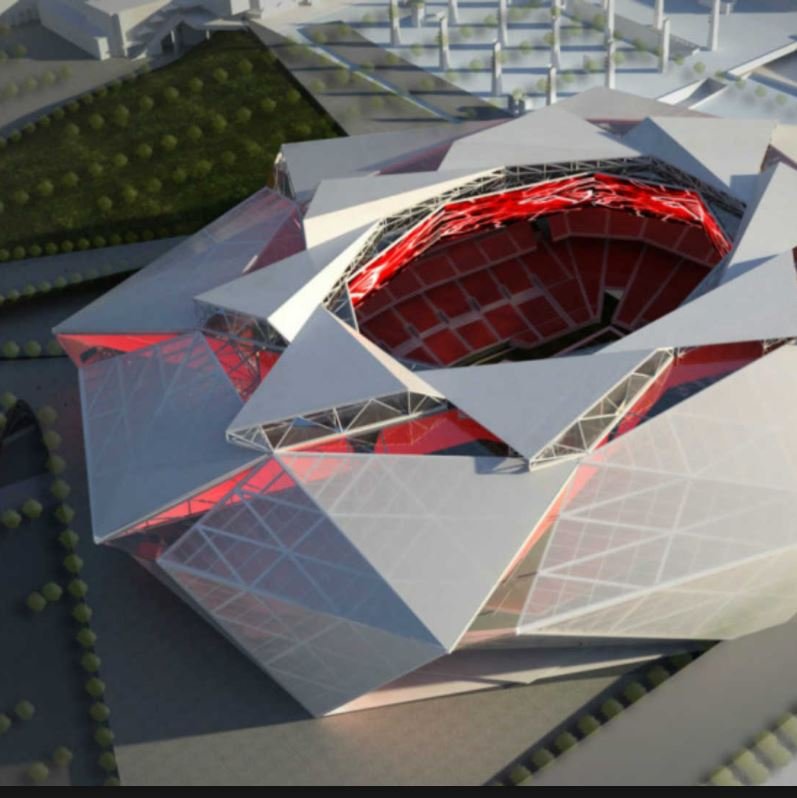 Why The NFL’s Newest Stadium Will Have $2 Hot Dogs and $5 Beer
