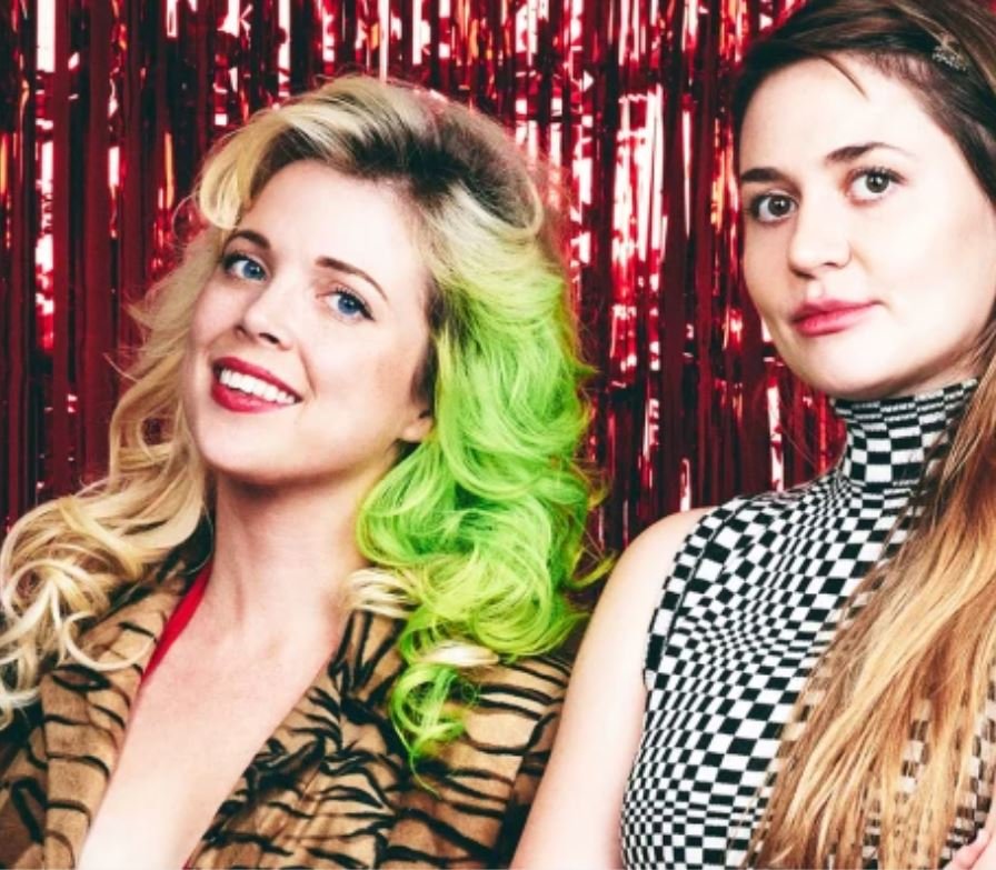 Two Women Create Fake Male Co-Founder For Startup To Avoid Sexism