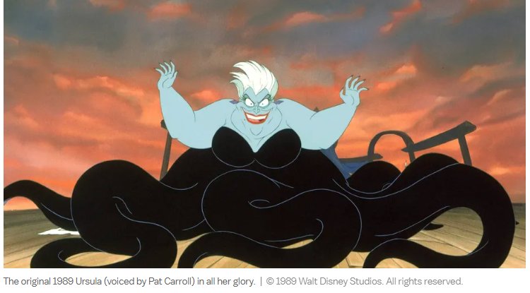 Where Have All The Irredeemable Bad Guys Gone?
