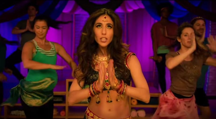 Yoga Backlash, IMAX Announces VR Centers & How To Get Verified On Twitter issue artwork