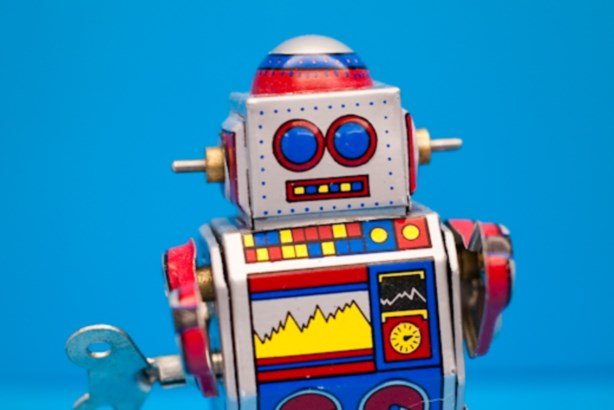 Why People Prefer Serious Robots (For Now)
