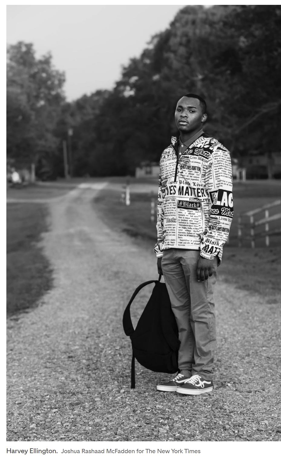 The Tragedy of America's Rural Schools