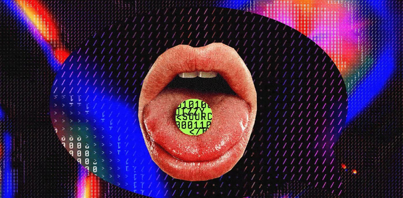 People Are Paying to Get Their Chatbots High on 'Drugs'
