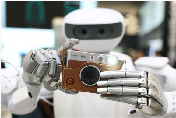 5 Takeaways From CES, Dangerous Names and America's Disappearing Data Problem issue artwork