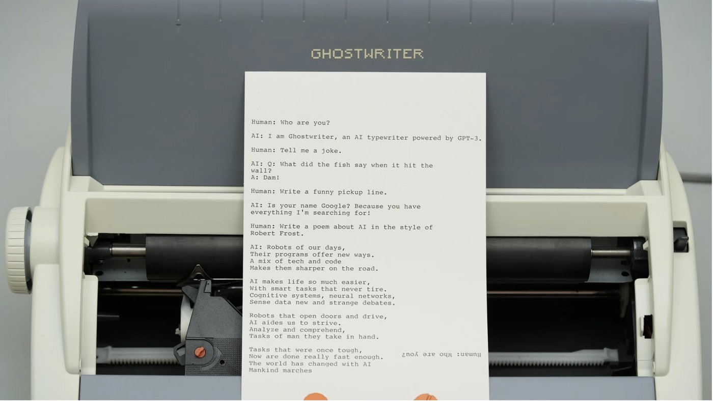 The Future of Writing, Motorcycle Turbans and How Identity Is The Next Digital Battleground issue artwork