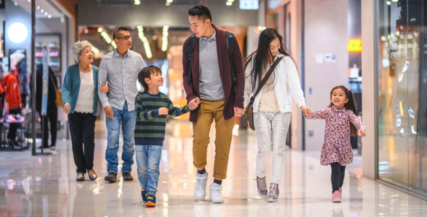 Brands Continue to Ignore Asian Americans