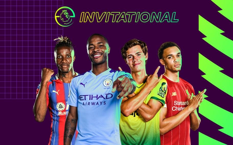 The Premier League Switches Rest of Season To Virtual