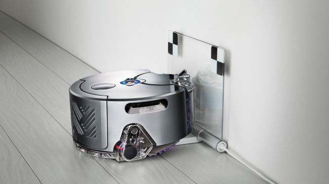 Dyson's Upcoming Robot Vacuum - And Why It Matters