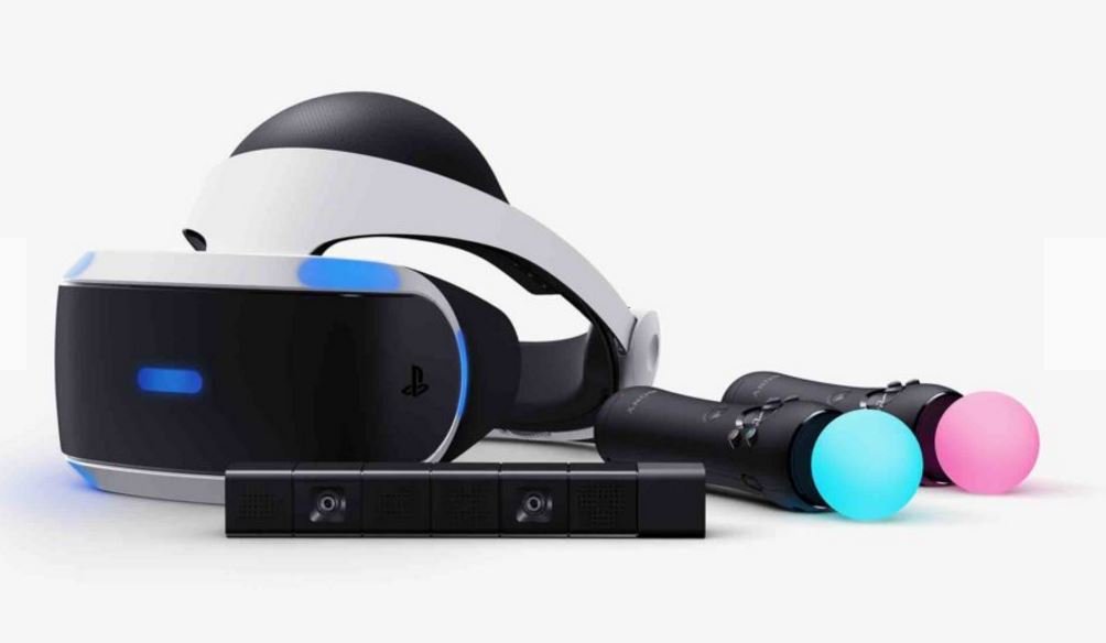Should You Be Excited About Sony's Upcoming VR Headset?