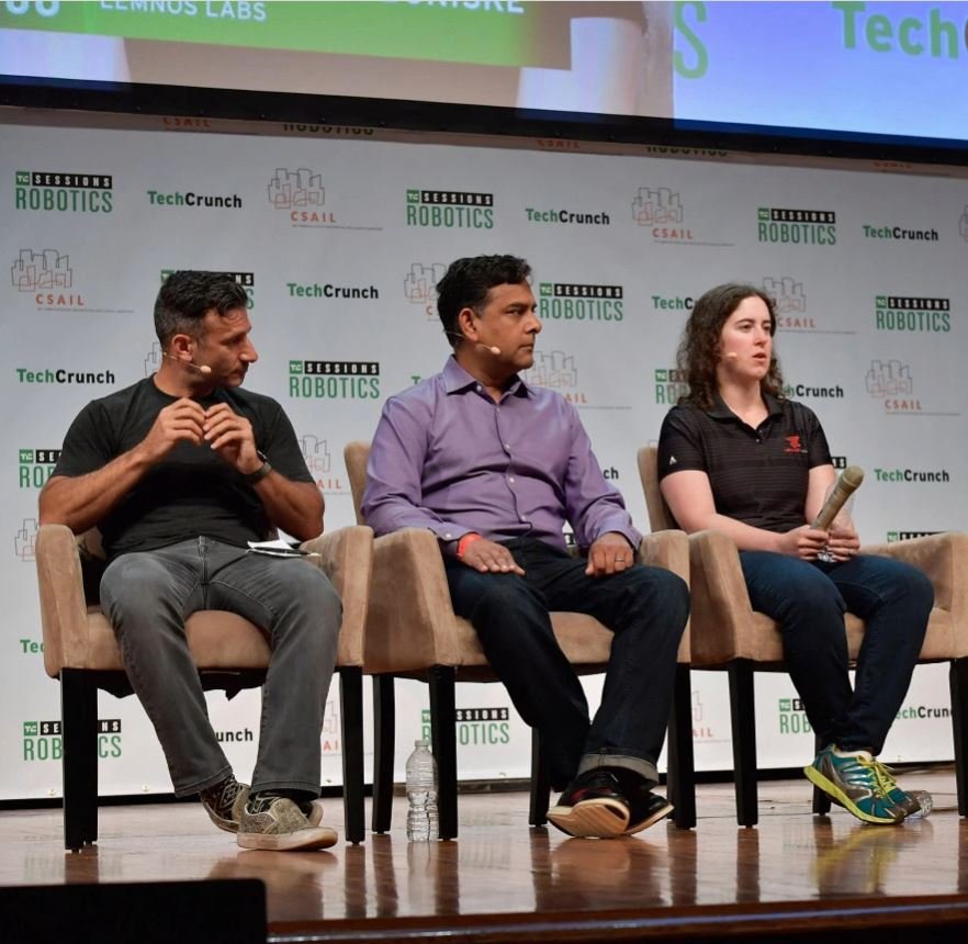 What VCs Look For In Robotics Startups (And What It Can Teach You)