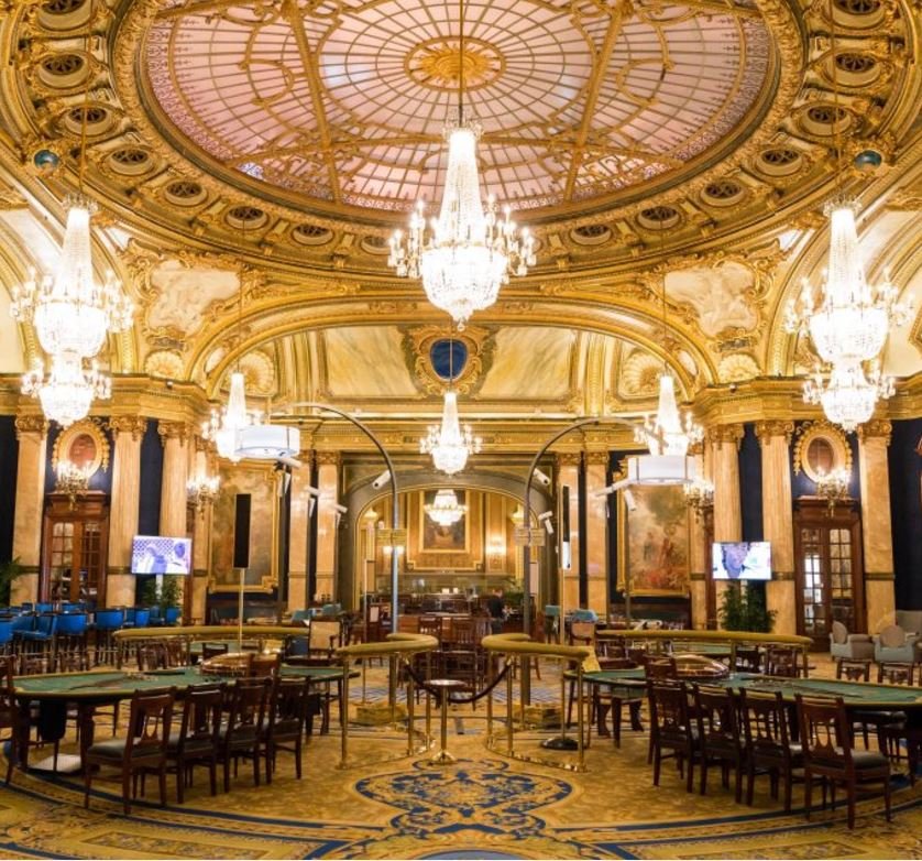 How Monte Carlo Is Embracing The Future Of Luxury