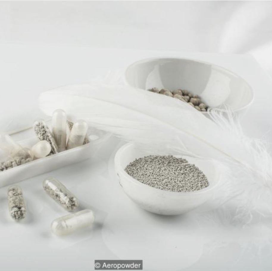 How Chicken Feathers Could Be The Future Of Home Insulation