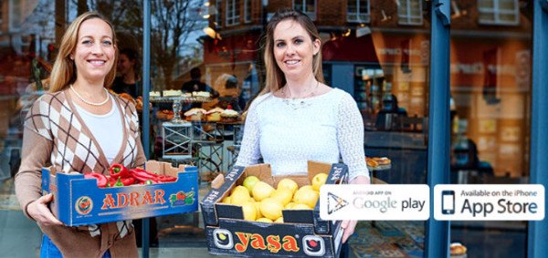 Can Hyperlocal Apps Actually Help Us Interact With Our Neighbors?