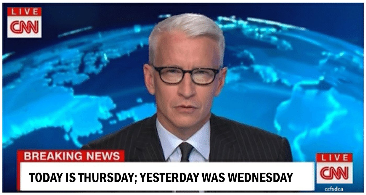 CNN Rethinks "Breaking News," the Lean In Backlash and How to Save Dying Expertise issue artwork