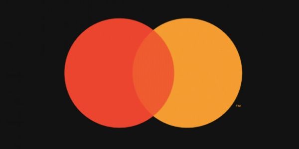 What Mastercard's New Logo Tells Us About The Future Of Branding issue artwork