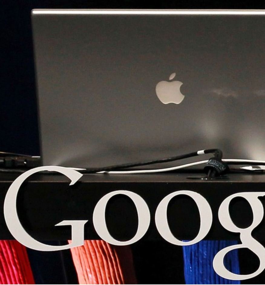 Google Buys Facebook, Smart Hacker Probably Makes Millions