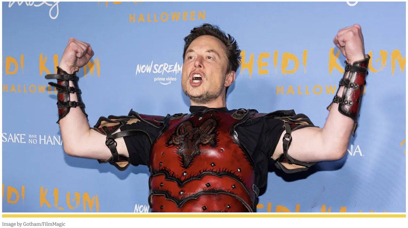 Ten Futuristic Cities, Bhutan's New Brand and Why Elon Musk Is The Best Thing For Twitter issue artwork