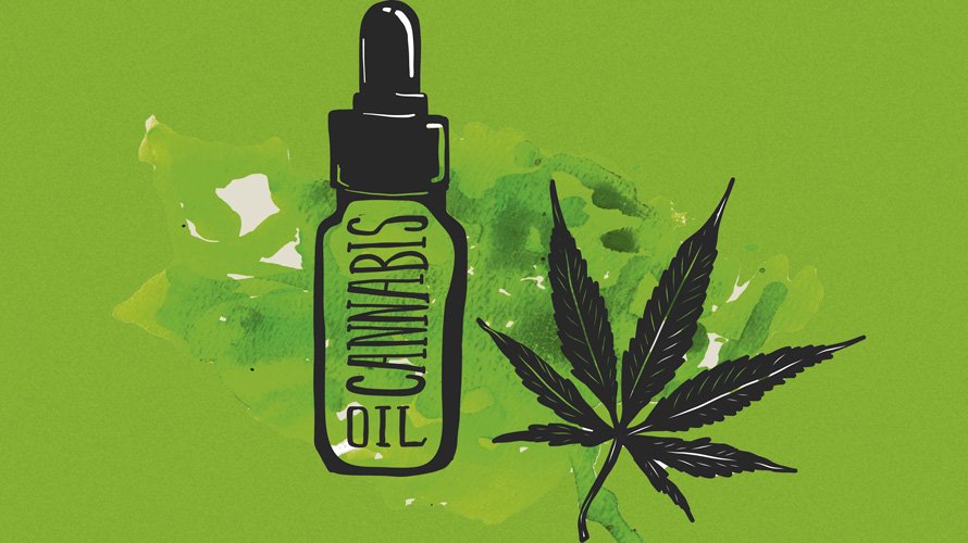 What Retailers Can Learn From The Cannabis Industry