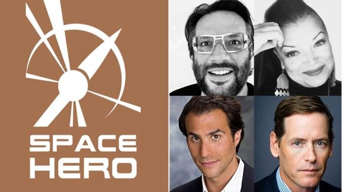 2021: The Year Entertainment Will Go To Space ... Literally