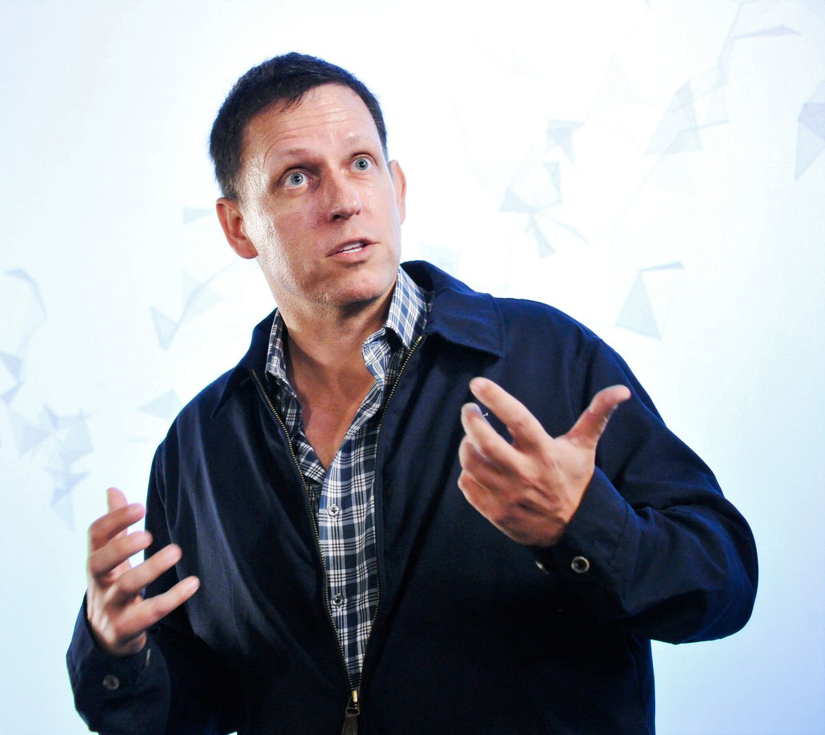 Peter Thiel vs. Gawker And Who To Fear More