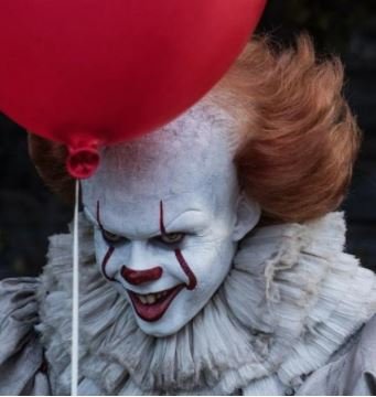 Professional Clowns Have A Creepiness Problem, Thanks To "It"