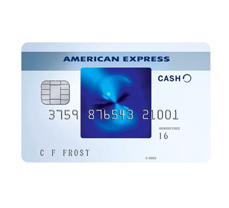 Amex Finally Stops Asking For Signatures On Credit Card Purchases