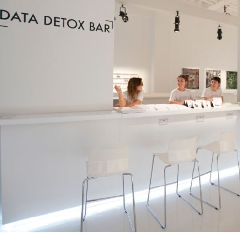 A Store With Nothing To Sell Helps You Reclaim Your Online Privacy
