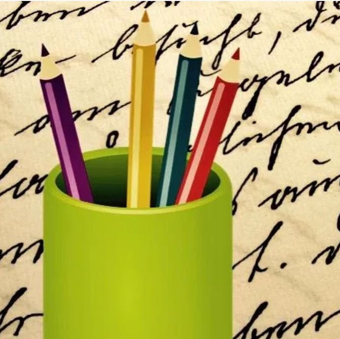 Cursive Writing Is Making A Comeback. And It Might Make You Smarter.
