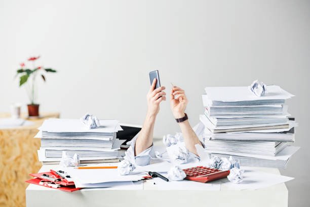 The Predictable Failure of Wall Street's New Unlimited Vacation Policy