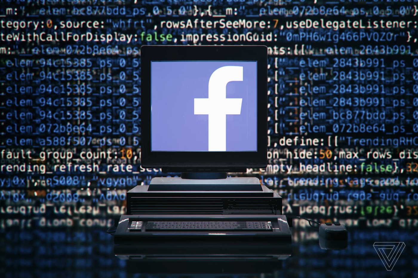Inside Facebook's Transparency Report and a Theory About Musk's Endgame