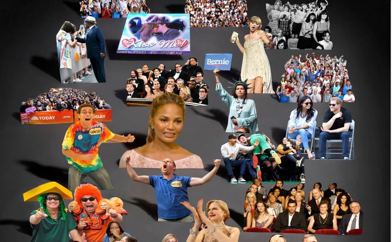 What Happens To Live Entertainment In A World Without Live Audiences?