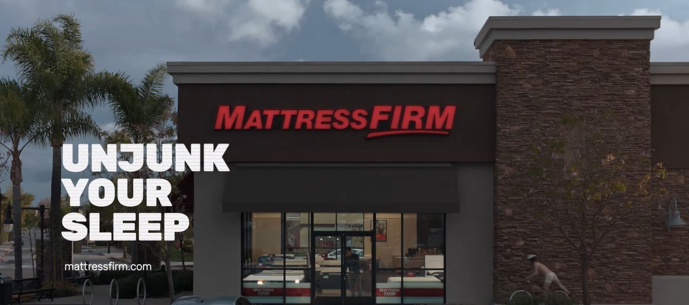 "Junk Sleep": Why Naming The Enemy Works In Marketing