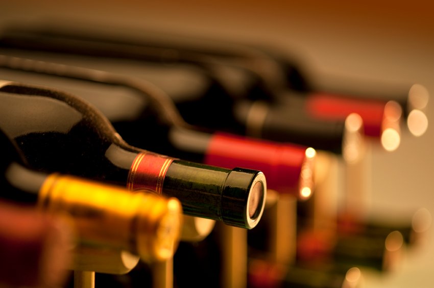 Bavarian Smart Wine and The Future Of Agriculture