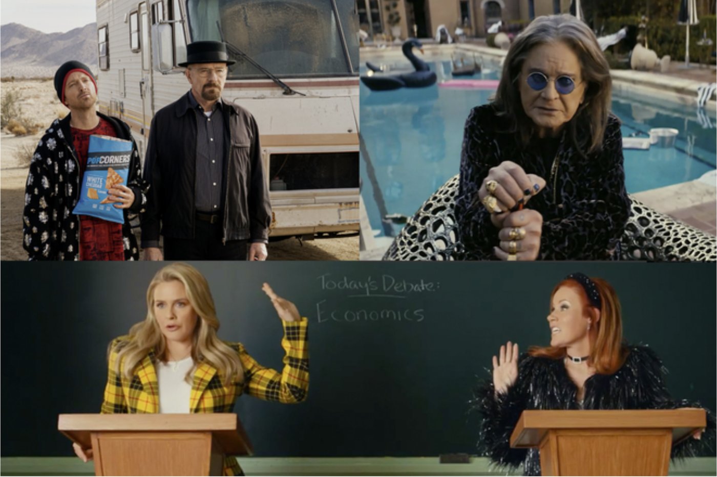 Super Bowl Marketing Trends To Watch - A Preview of the Big Day