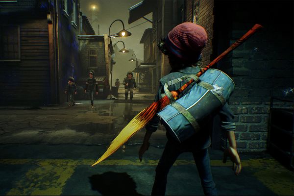 Anti-Bullying Gaming Is Here, And It Might Work