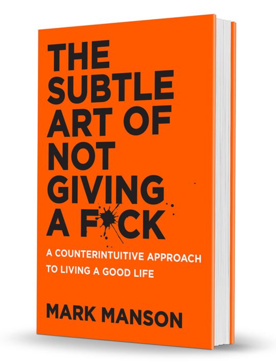 Books Are Getting “Swearier” And This Is What It Means …