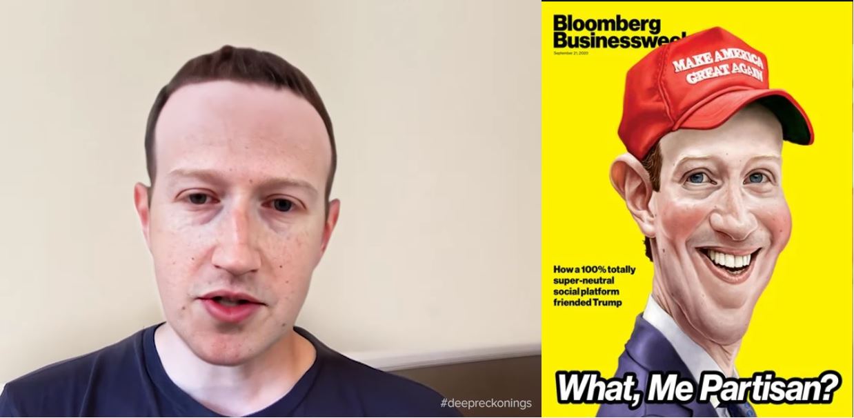 The Upside of Deep Fakes and How They Could Be Better Than You Think
