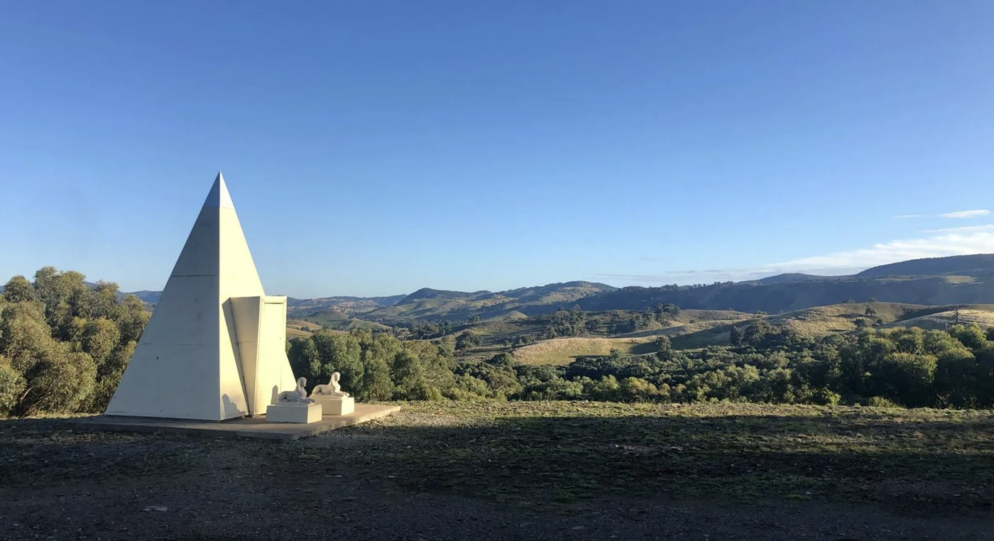 Micronations and Why I Just Became A Noble Citizen of Ladonia