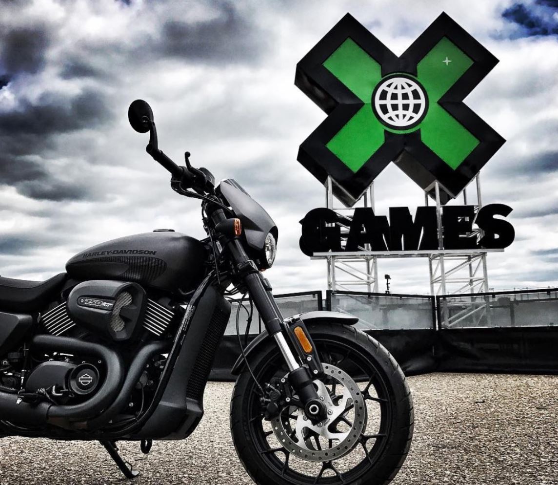 Are Millennials Really Killing Harley Davidson?