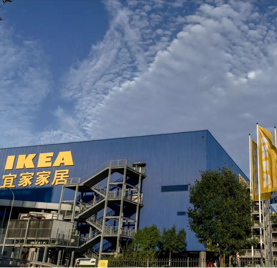 IKEA To Sell Some Products Via Other Retailer Sites