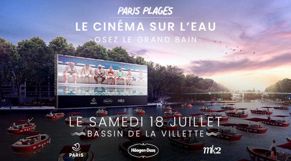 Zero Touch Spaces and Floating Movie Theaters Offer a Chance to Get Out