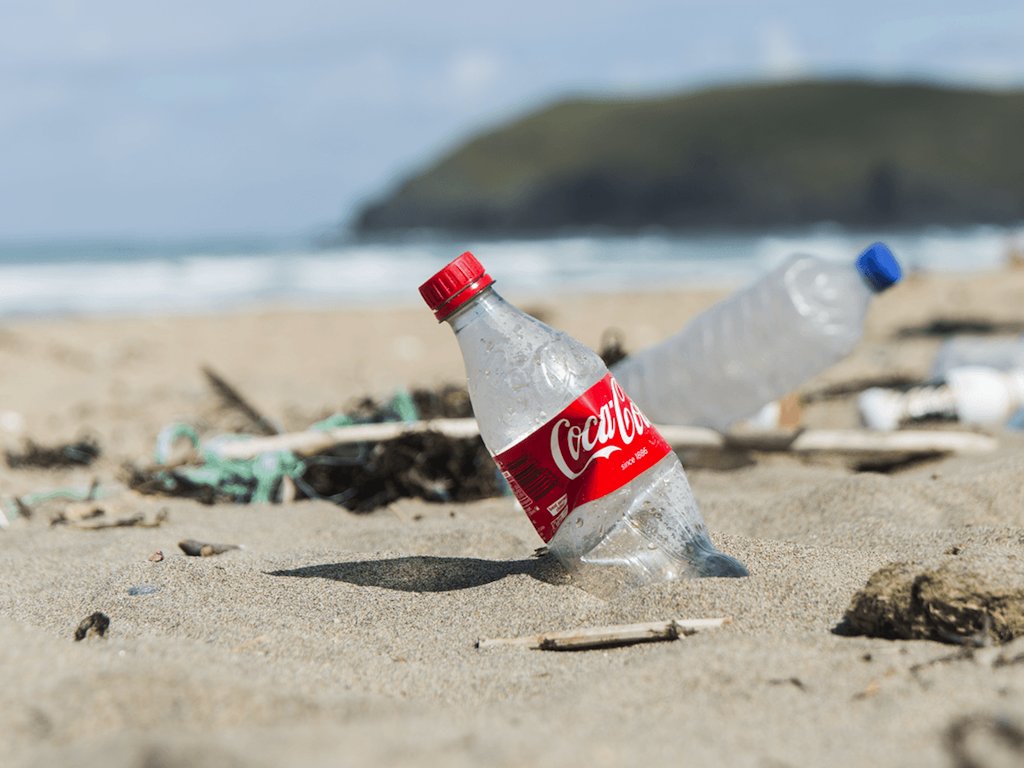 Why Coke Sponsoring the COP27 Climate Conference Is Good News