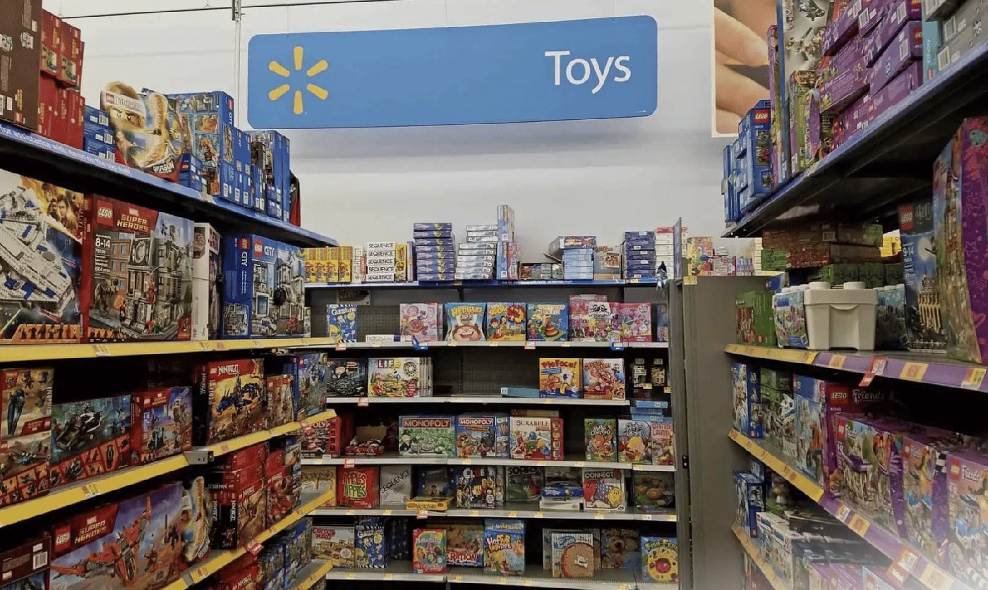 How the Joy Factor and "Kidults" Are Saving the Toy Industry
