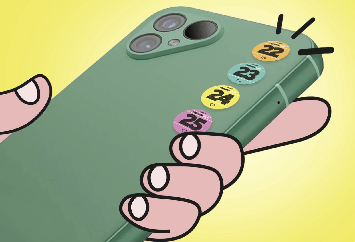 How People Are Taking Pride In Using Old Devices